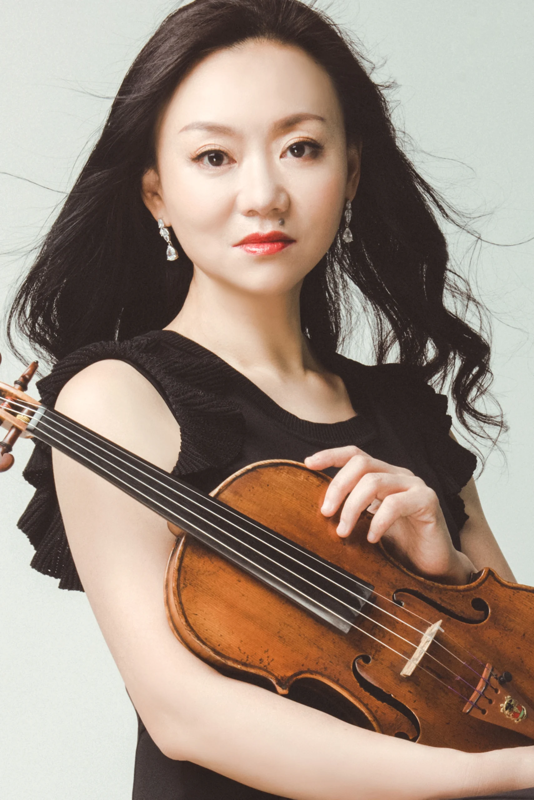 Professor Qian Zhou