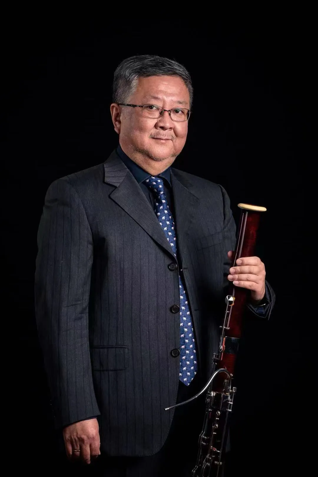 Associate Professor Zhang Jin Min