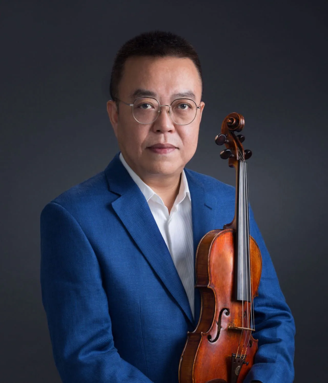 Artistic Advisor Yin Ke