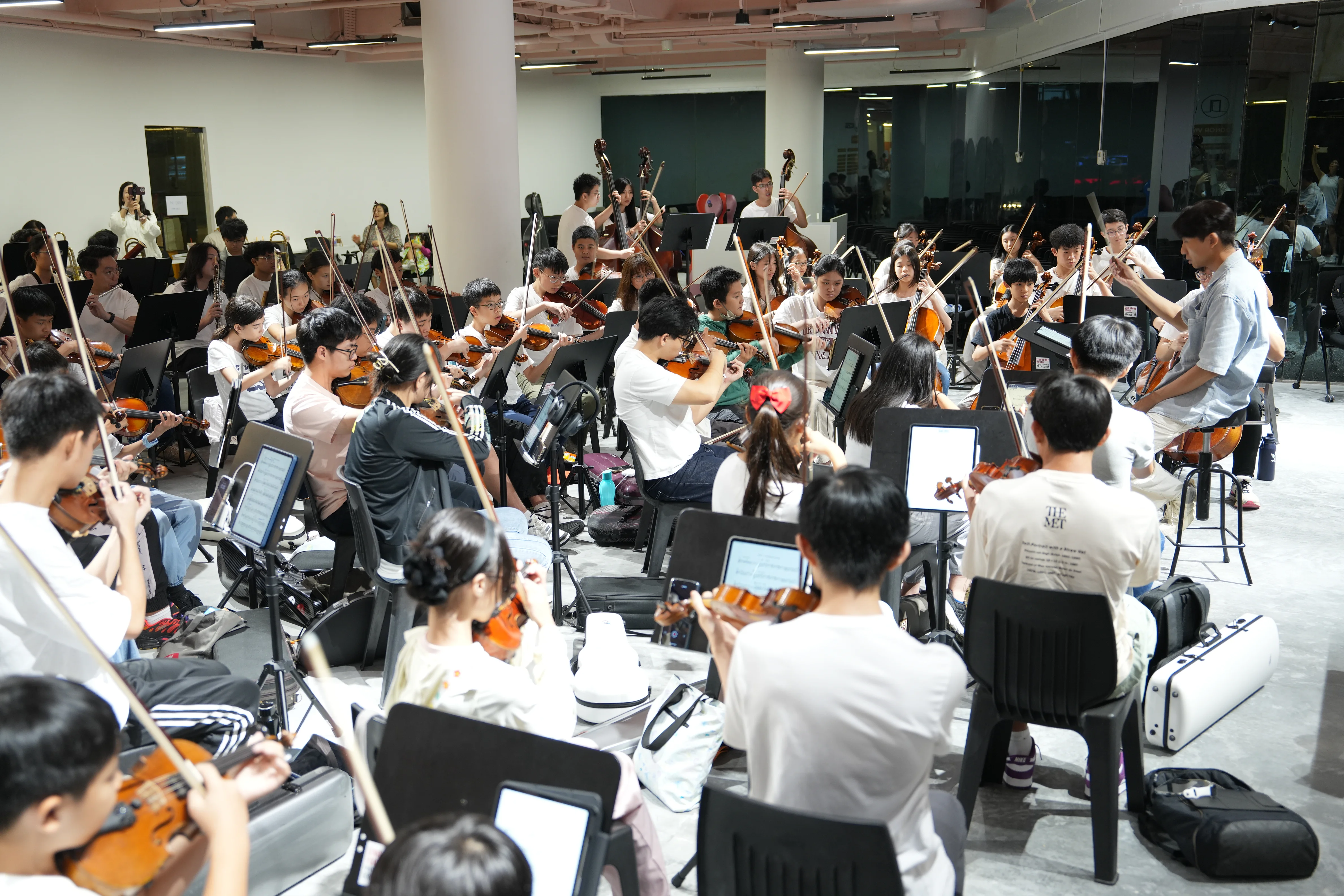 TwoSet Collaboration Image 8